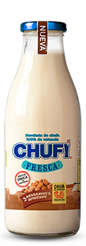 Chufi fresca