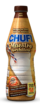 Chufi Maestro