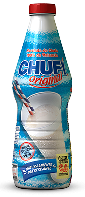 Chufi original