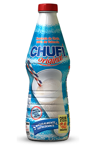 Chufi original