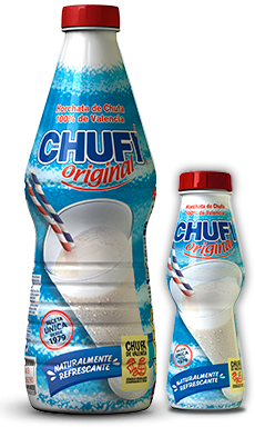 Chufi original