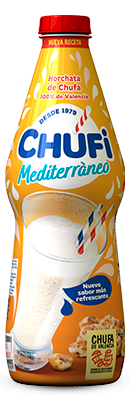 Chufi MEDITERRÁNEO