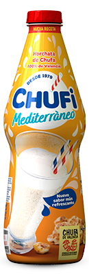 Chufi Mediterráneo