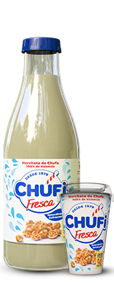 Chufi Fresca